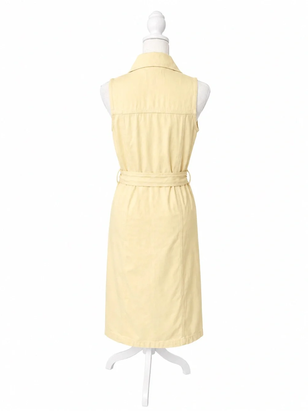 Michael Kors lightweight sleeveless